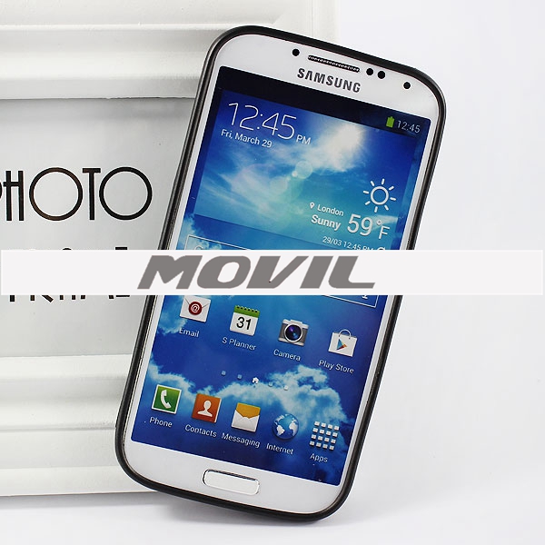 NP-1323 Protectores para Samsung i9500 NP-1323-2g